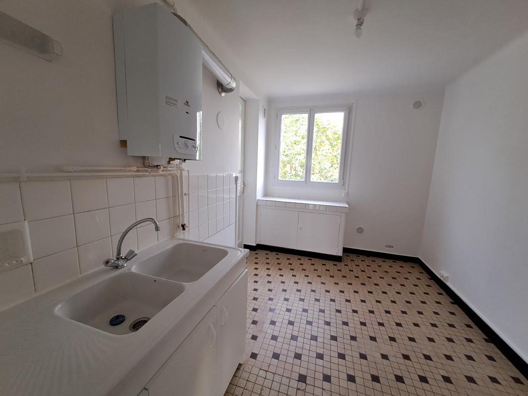 Appartement Place d'Armes à Vitry-le-François