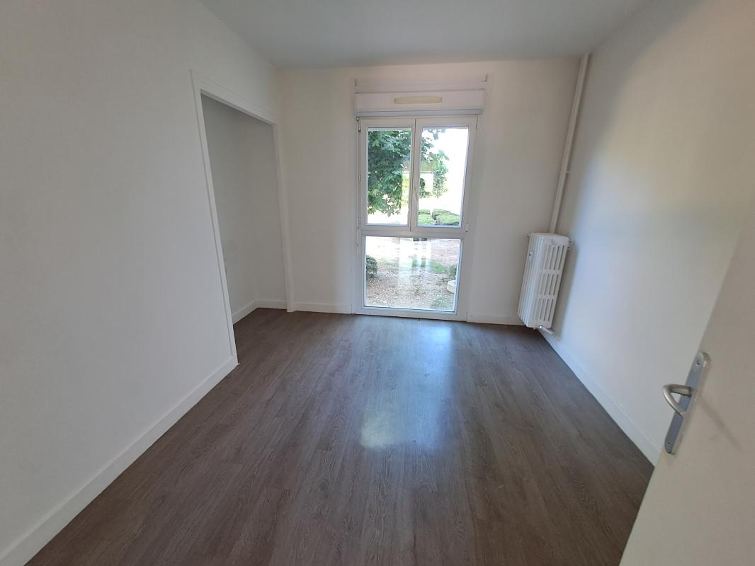 Appartement Place d'Armes à Vitry-le-François