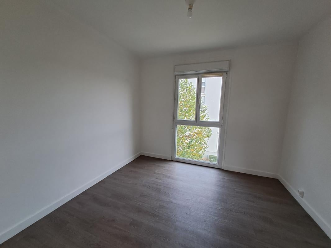 Appartement Place d'Armes à Vitry-le-François