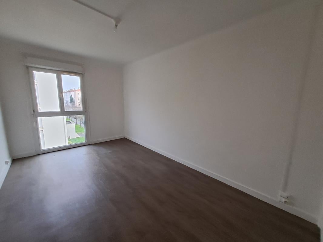 Appartement Place d'Armes à Vitry-le-François