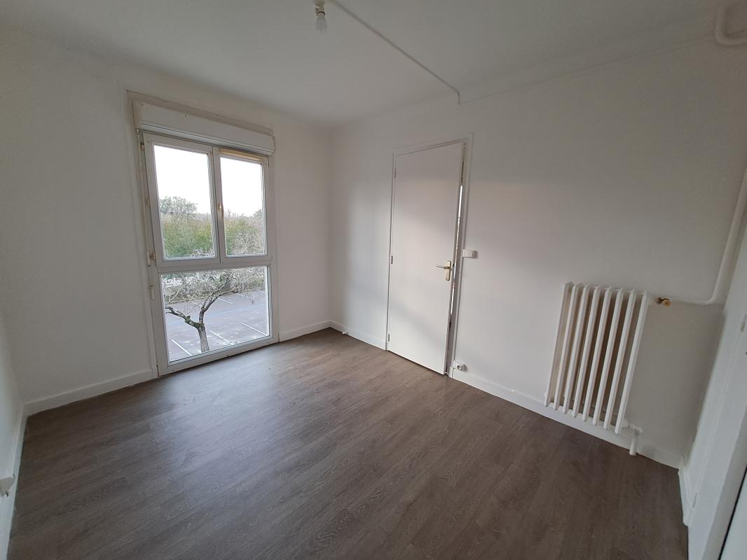 Appartement Place d'Armes à Vitry-le-François