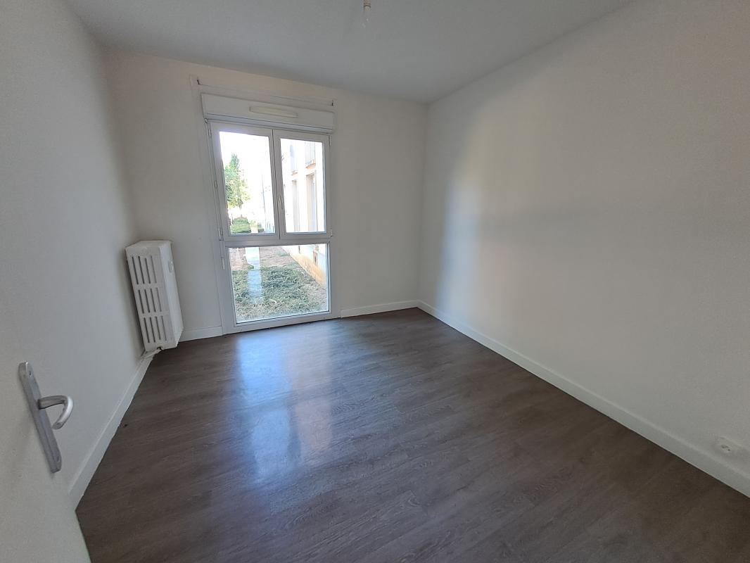 Appartement Place d'Armes à Vitry-le-François