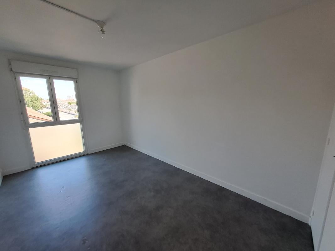 Appartement Place d'Armes à Vitry-le-François