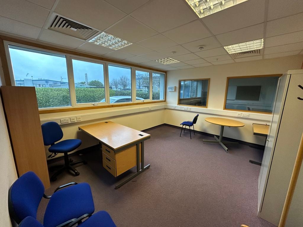 Flat Fareham Reach in Gosport