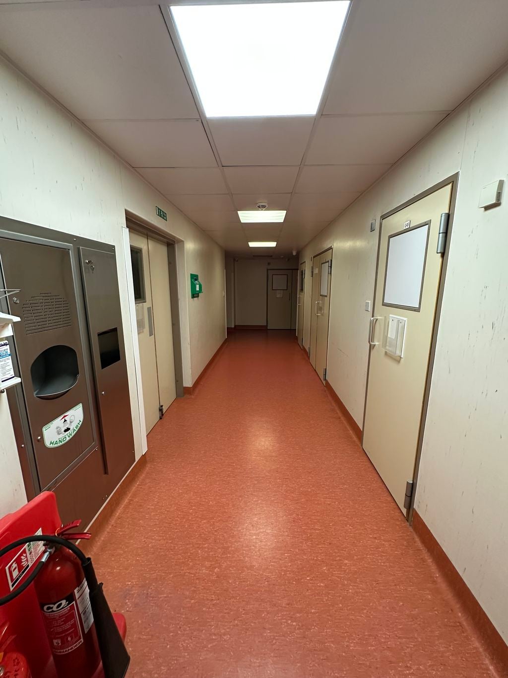 Flat Fareham Reach in Gosport