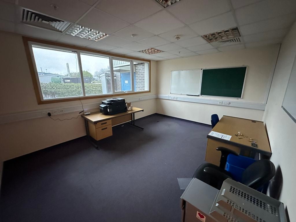 Flat Fareham Reach in Gosport