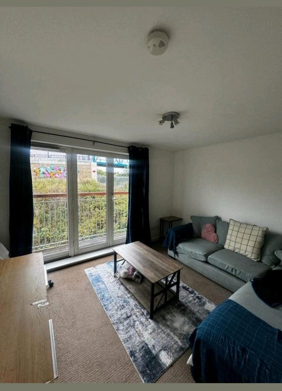 Room Duff Street in City of Edinburgh