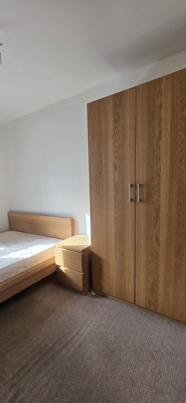 Room Duff Street in City of Edinburgh
