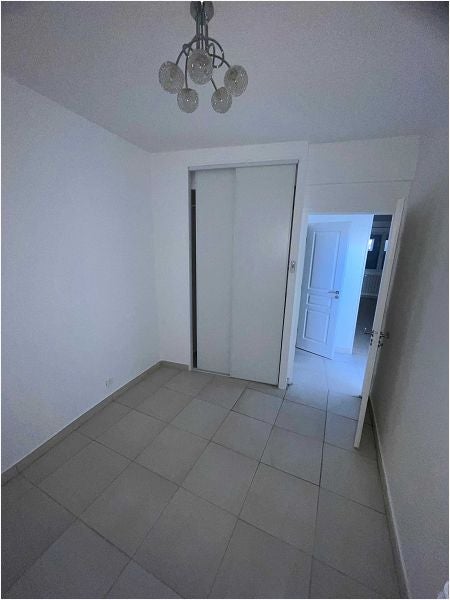 Appartement Rue Raymond Pellet à Alès
