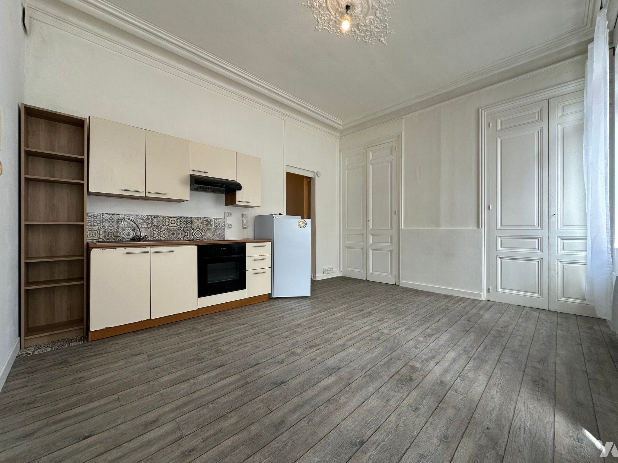 Flat Rue Verte in Rouen