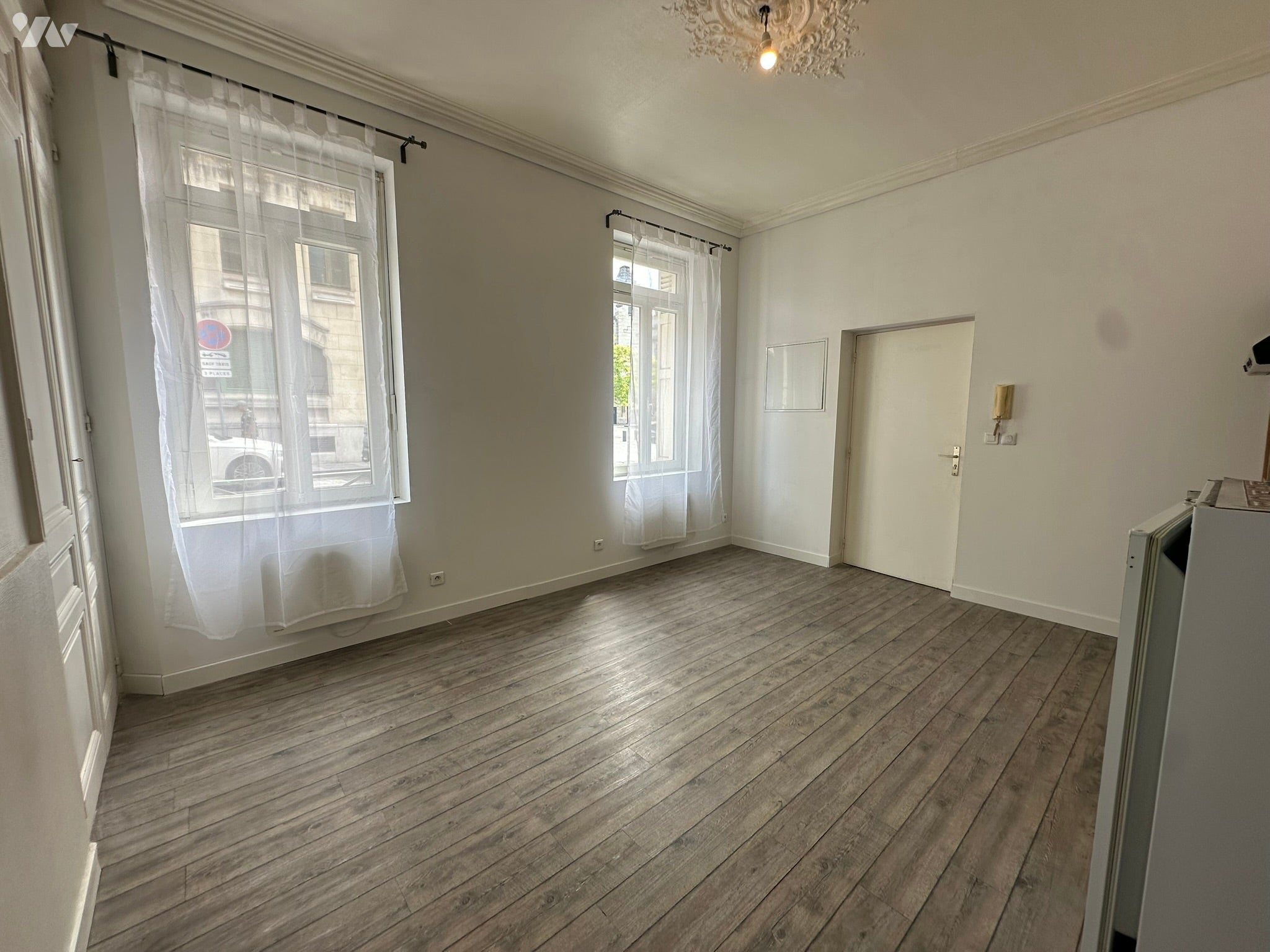 Flat Rue Verte in Rouen