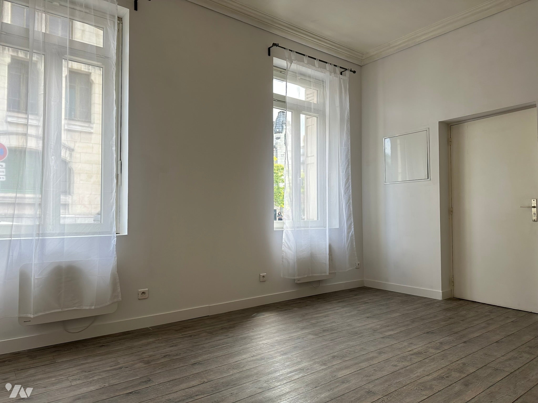 Flat Rue Verte in Rouen