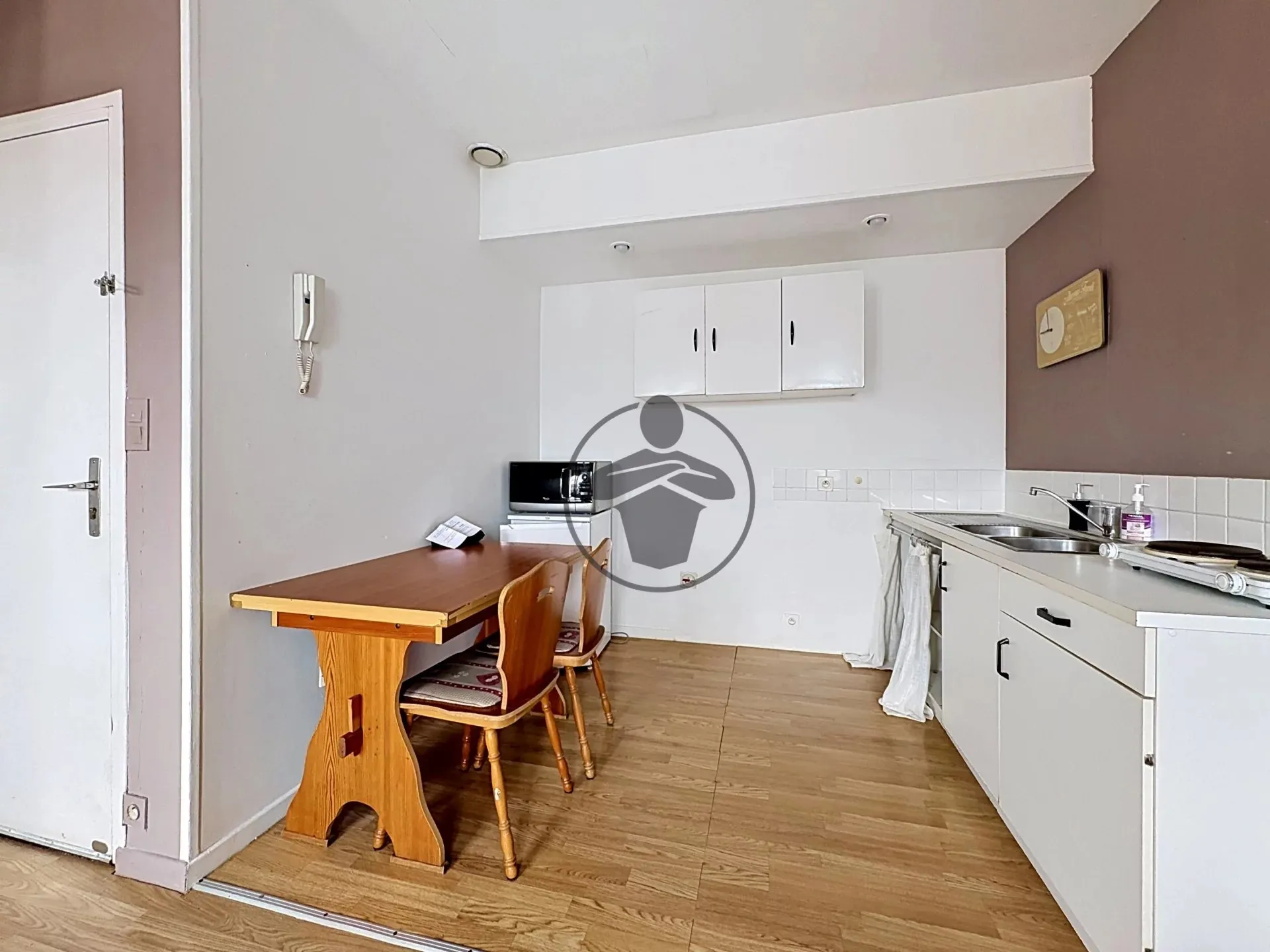 Appartement Rue Cyrille à Boué