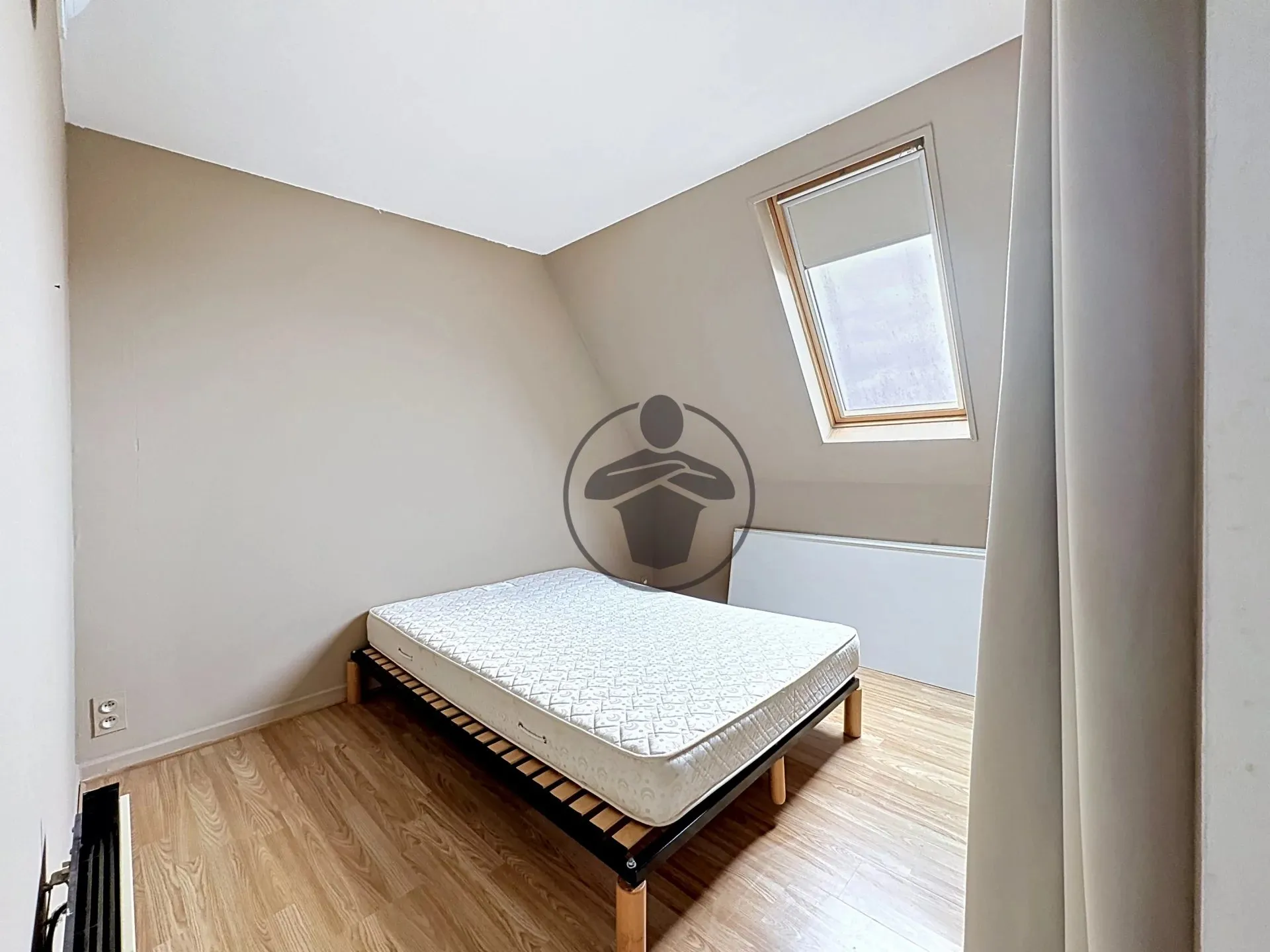 Appartement Rue Cyrille à Boué