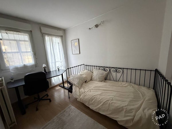 Appartement Boulevard du Port à Cergy