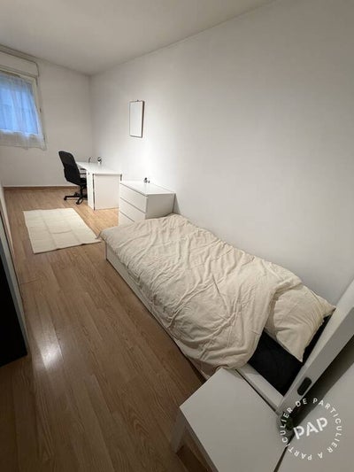 Appartement Boulevard du Port à Cergy