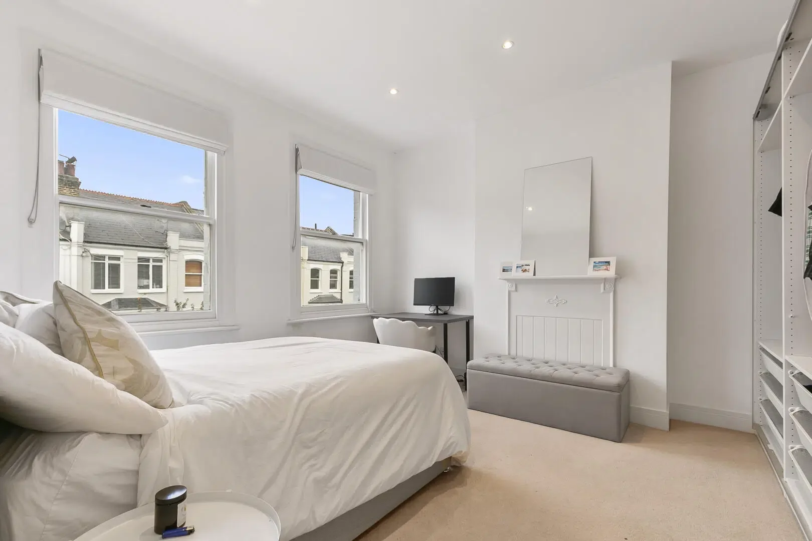 Flat Marcus Street in Greater London