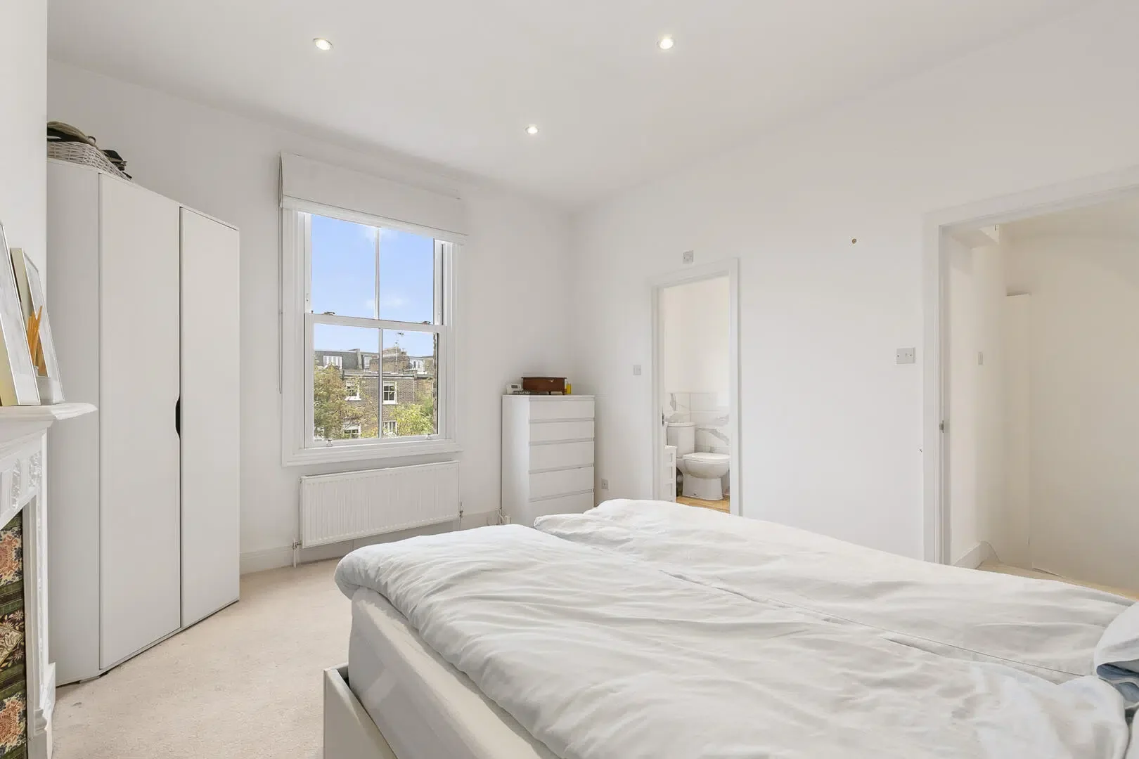 Flat Marcus Street in Greater London