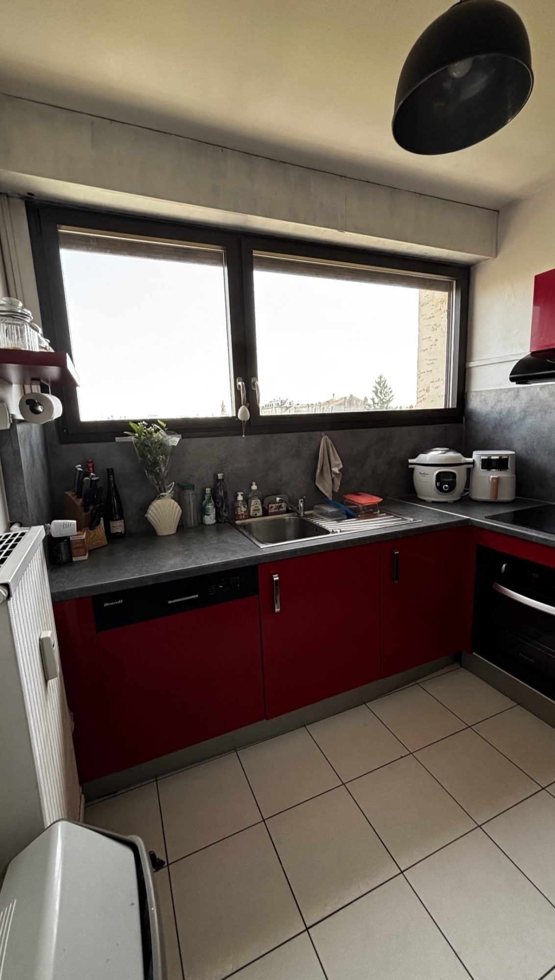 Appartement Avenue de la Libération à Nancy