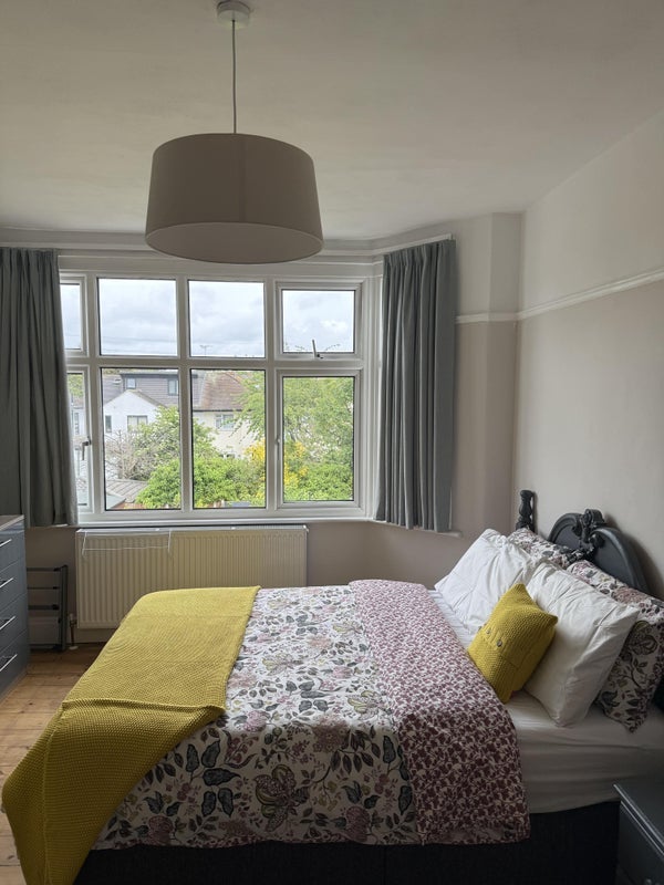 Room Cadogan Gardens in Greater London