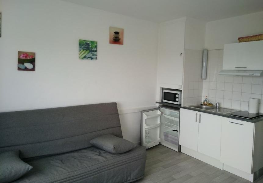 Appartement Rue des Treilles à Libourne