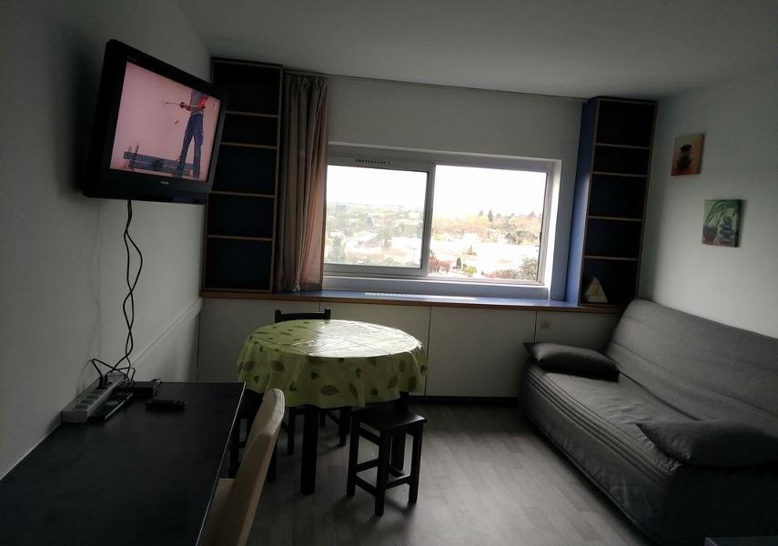 Appartement Rue des Treilles à Libourne