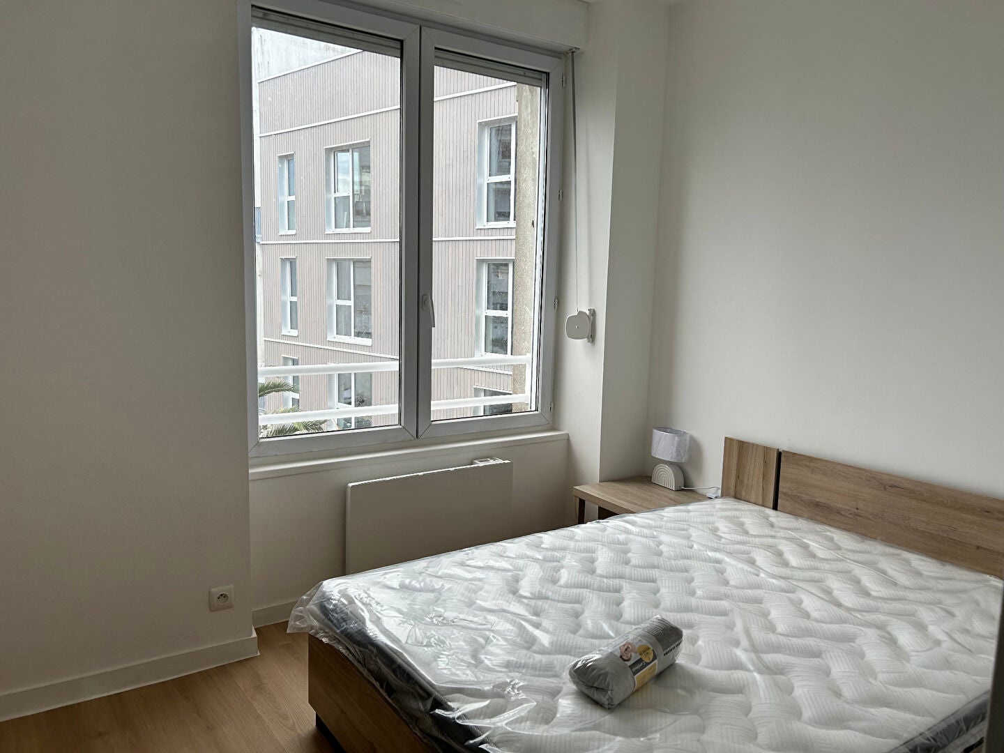 Flat Rue de Pont-l'Abbé in Quimper