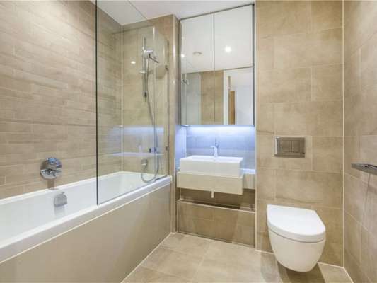 Flat King Street in Greater London