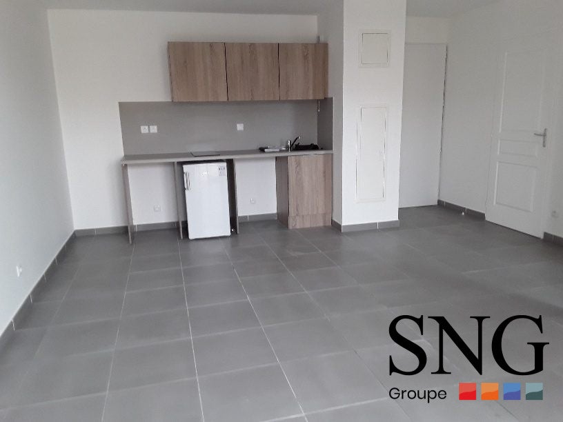 Flat Rue de Madrid in Rivesaltes