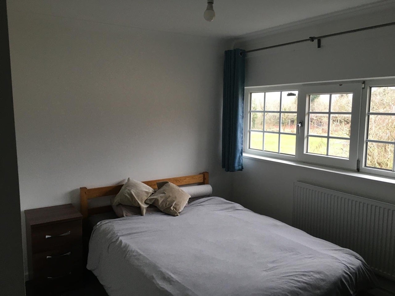 Room Cleavers Avenue in Milton Keynes