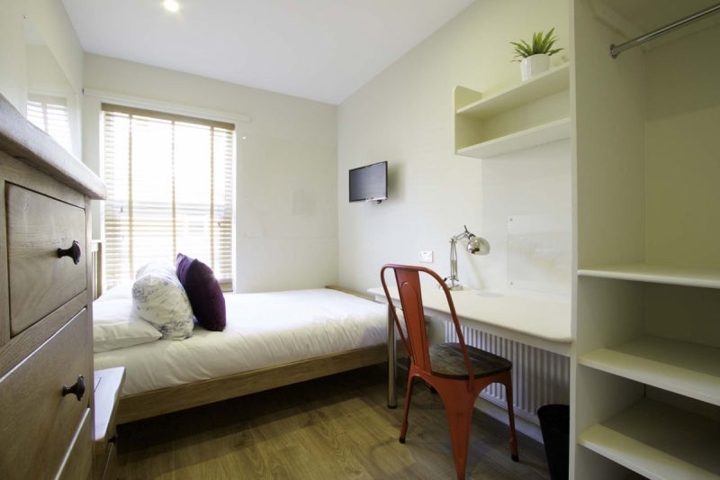 House Hessle Terrace in Leeds