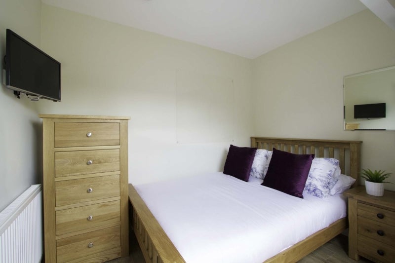 House Hessle Terrace in Leeds