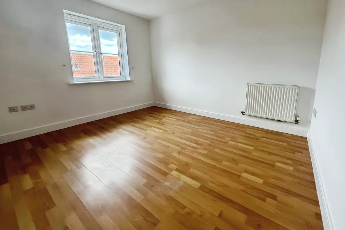 Flat Jacobs Close in Babergh