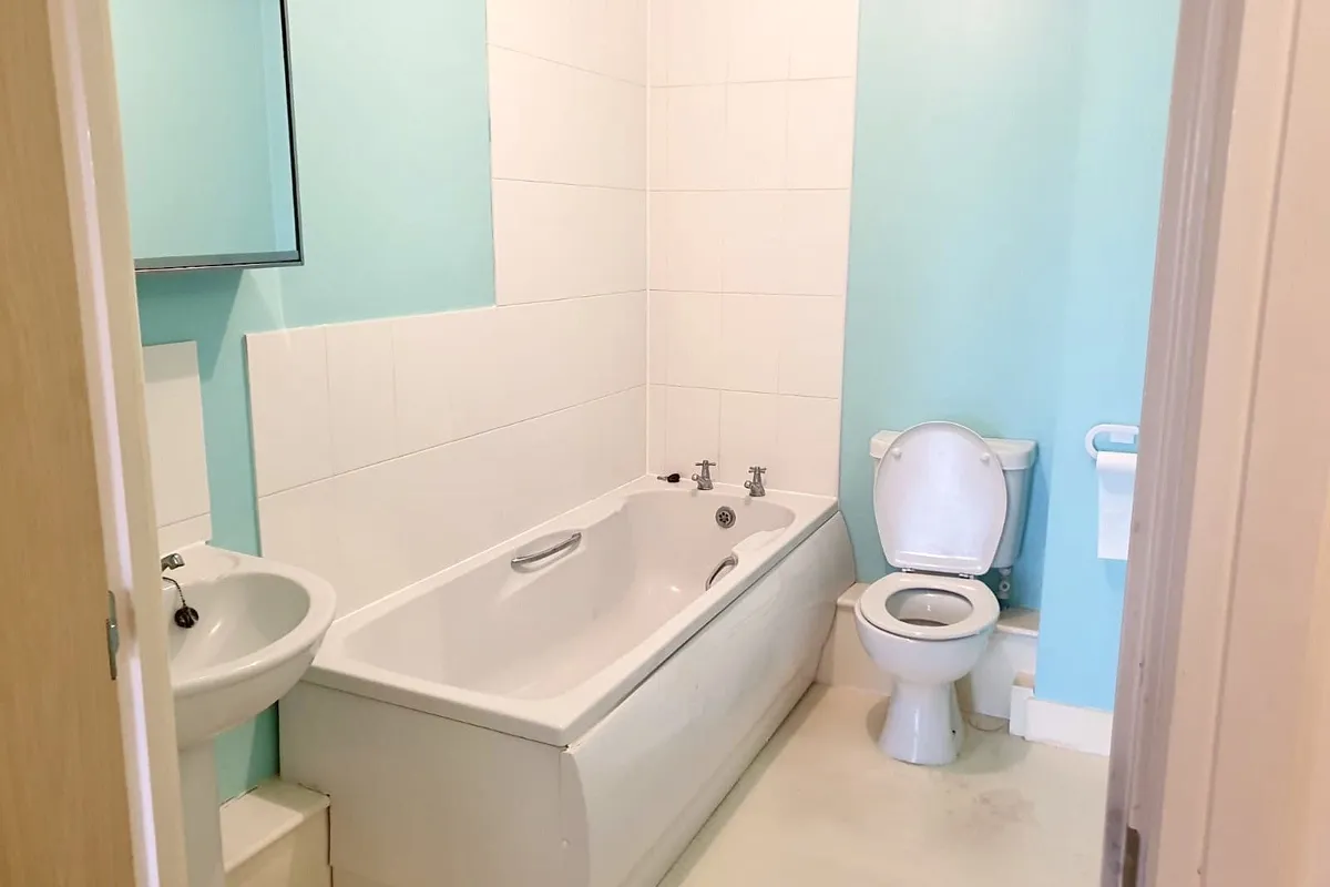 Flat Jacobs Close in Babergh