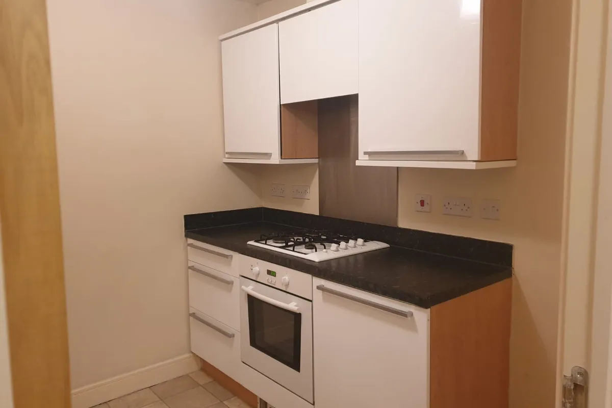 Flat Jacobs Close in Babergh