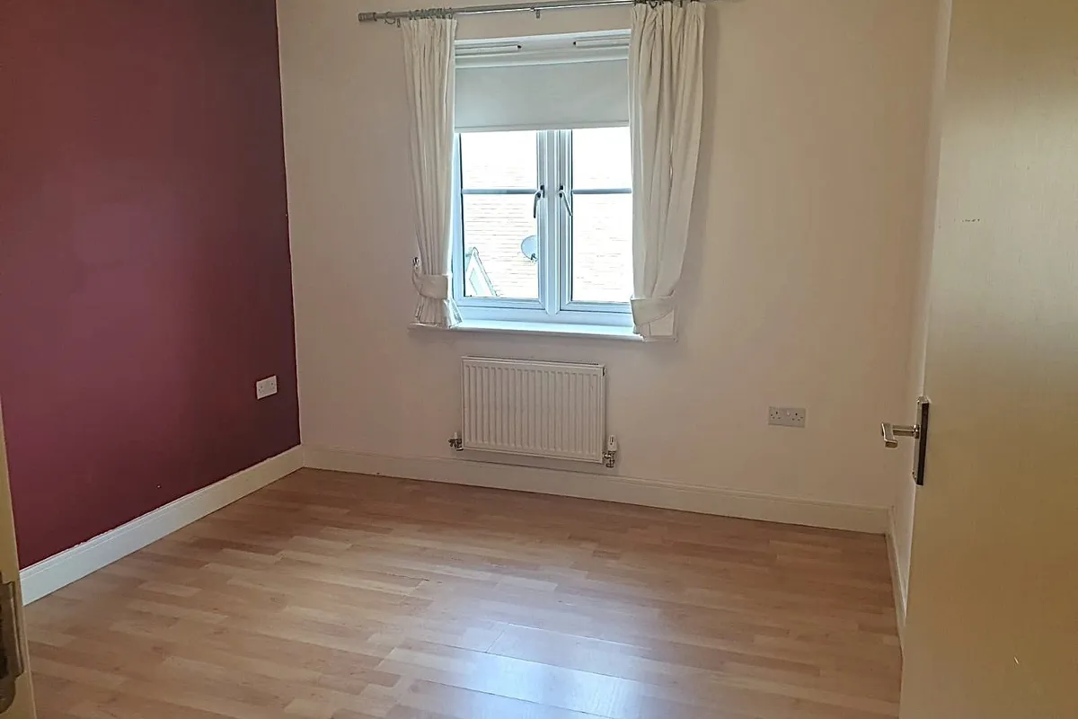 Flat Jacobs Close in Babergh