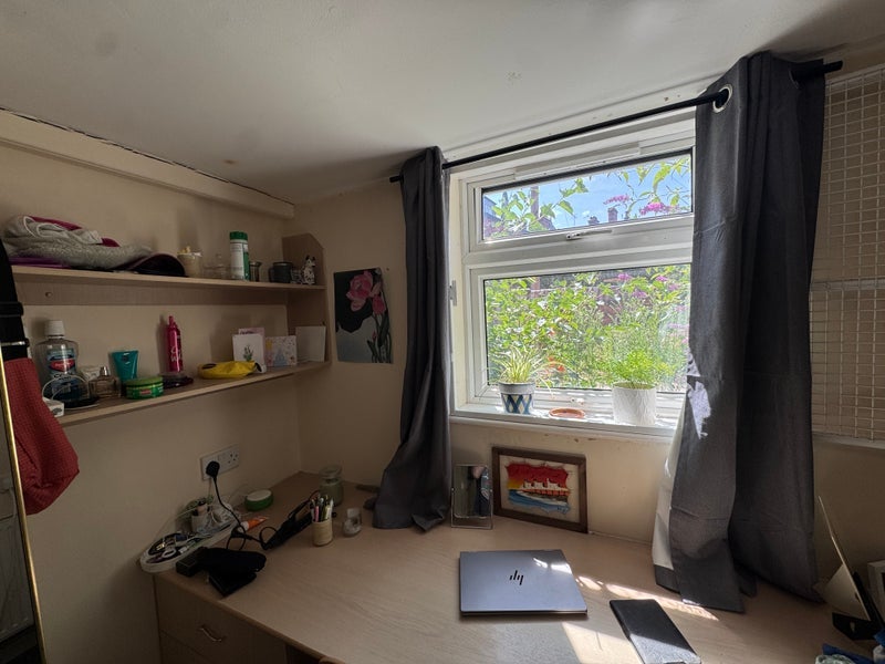 Room Regent Park Terrace in Leeds