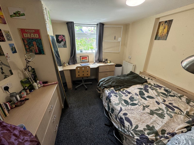 Room Regent Park Terrace in Leeds