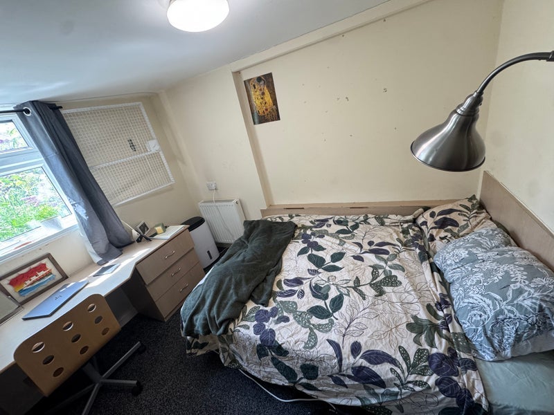 Room Regent Park Terrace in Leeds