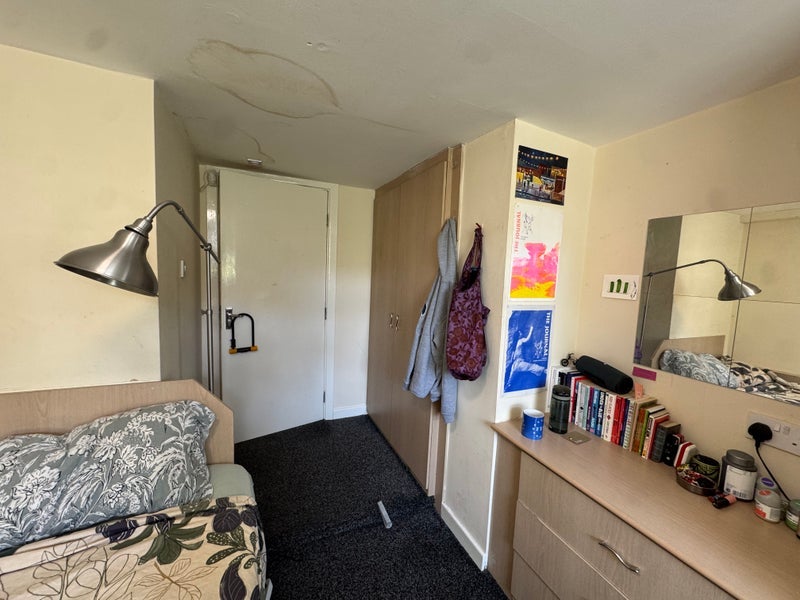 Room Regent Park Terrace in Leeds