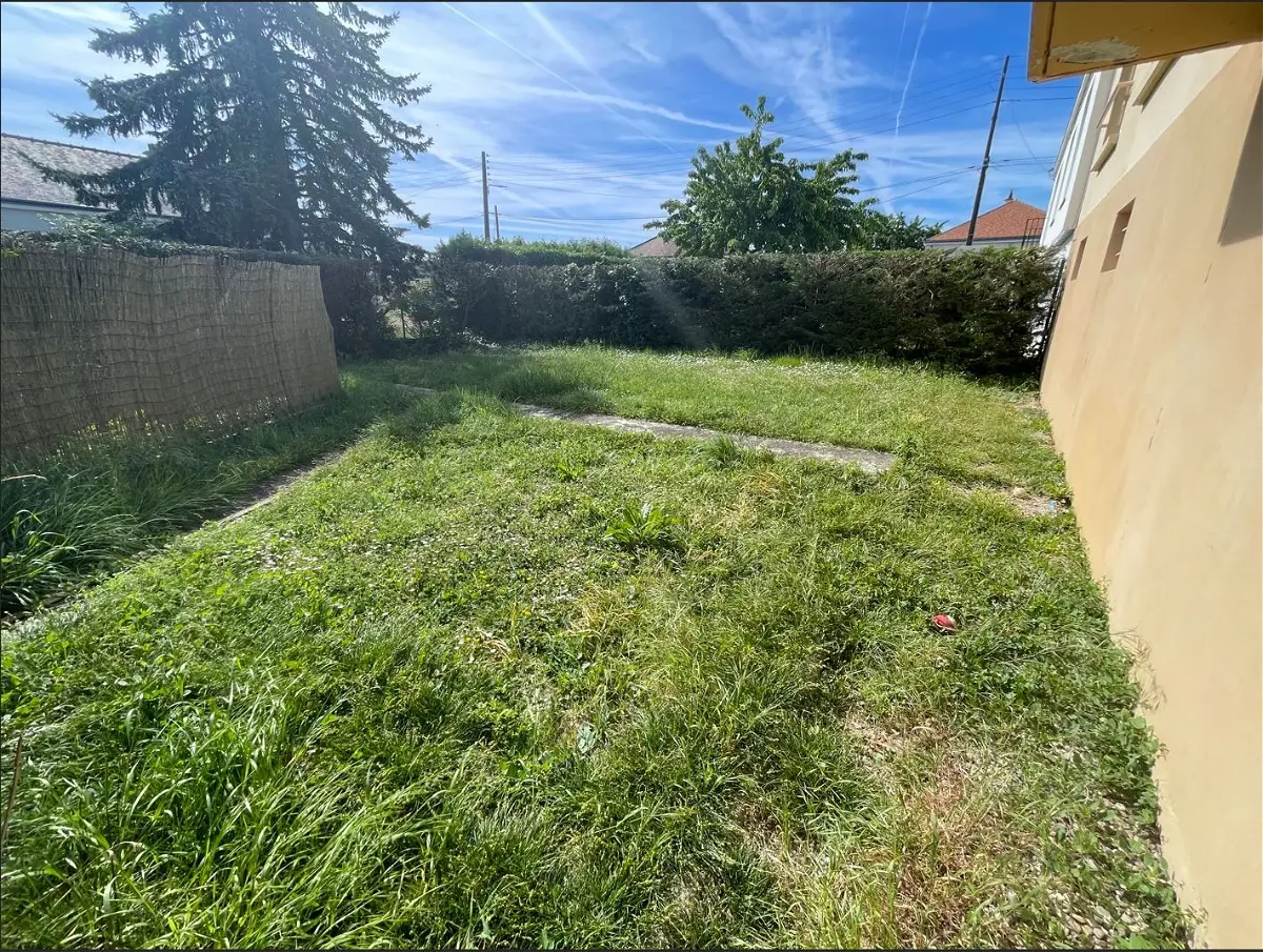 Flat Rue des Lys in Loches