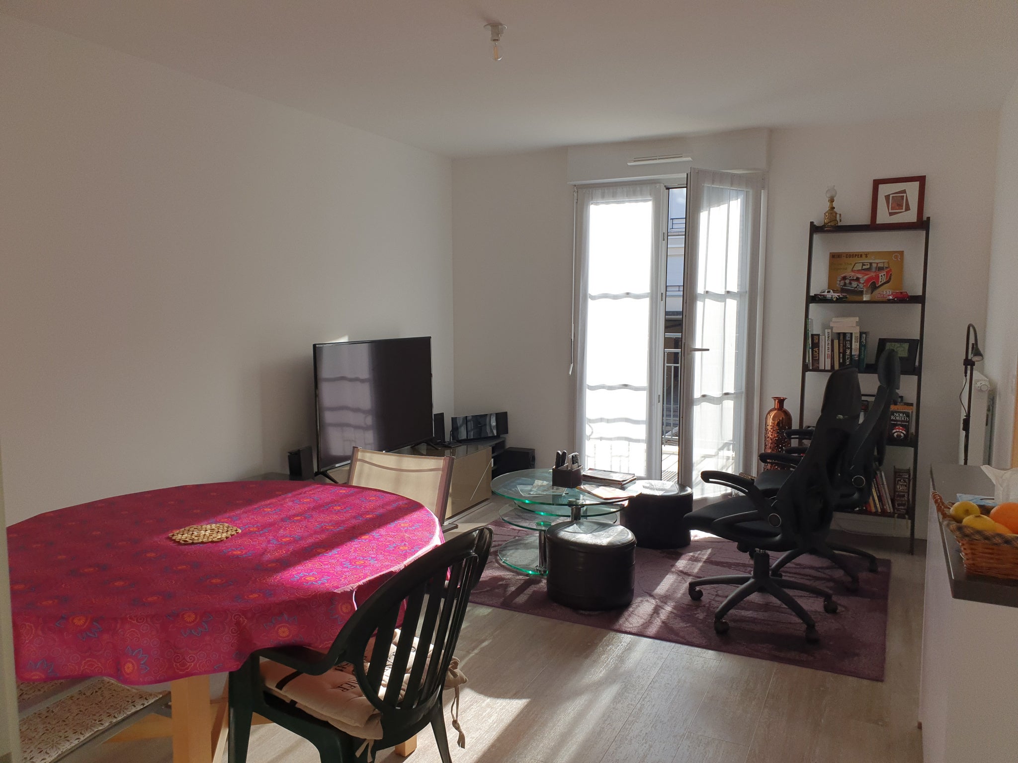 Flat Allée Saint-Louis in Montlhéry