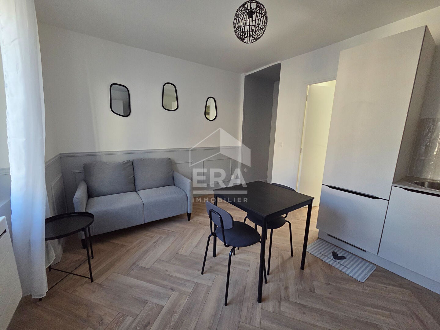 Appartement Allée Flandres Dunkerque à Saint-Jean-le-Blanc