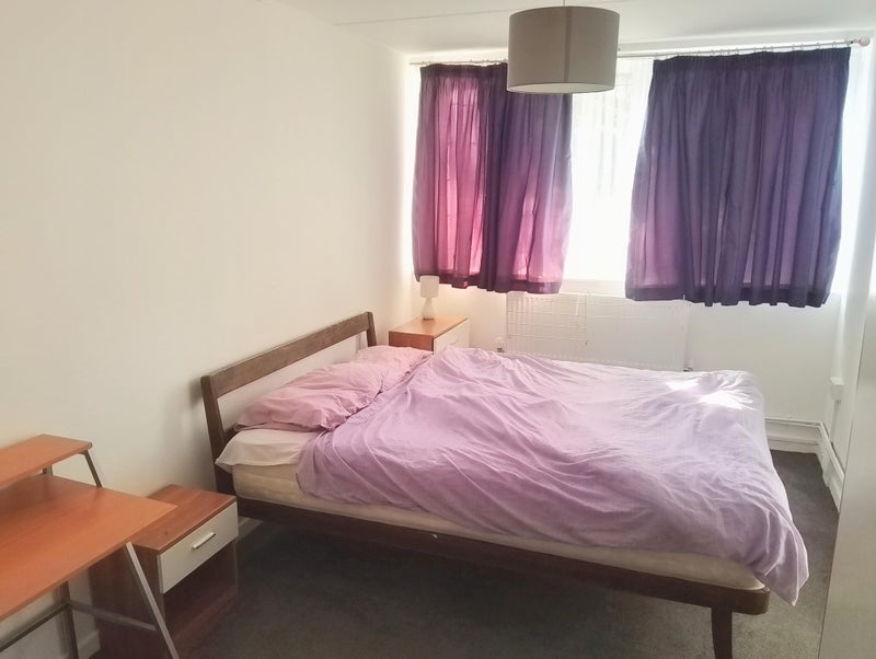 Room Beaconsfield Road in Greater London