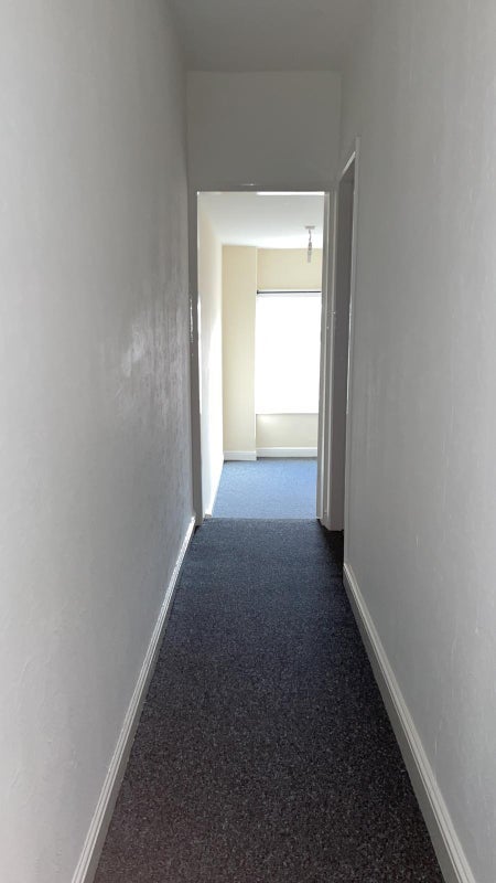 Room Hawthorne Street in Leicester