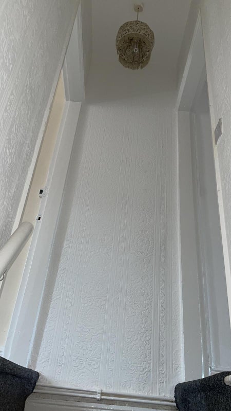 Room Hawthorne Street in Leicester