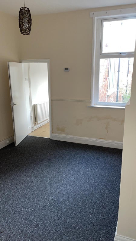 Room Hawthorne Street in Leicester