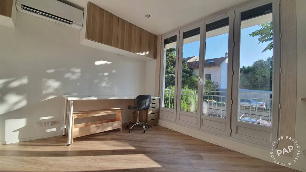 Flat Avenue Guy Môquet in Vitry-sur-Seine
