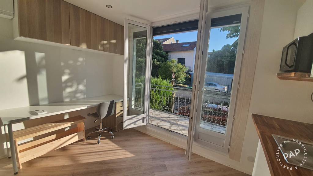 Flat Avenue Guy Môquet in Vitry-sur-Seine