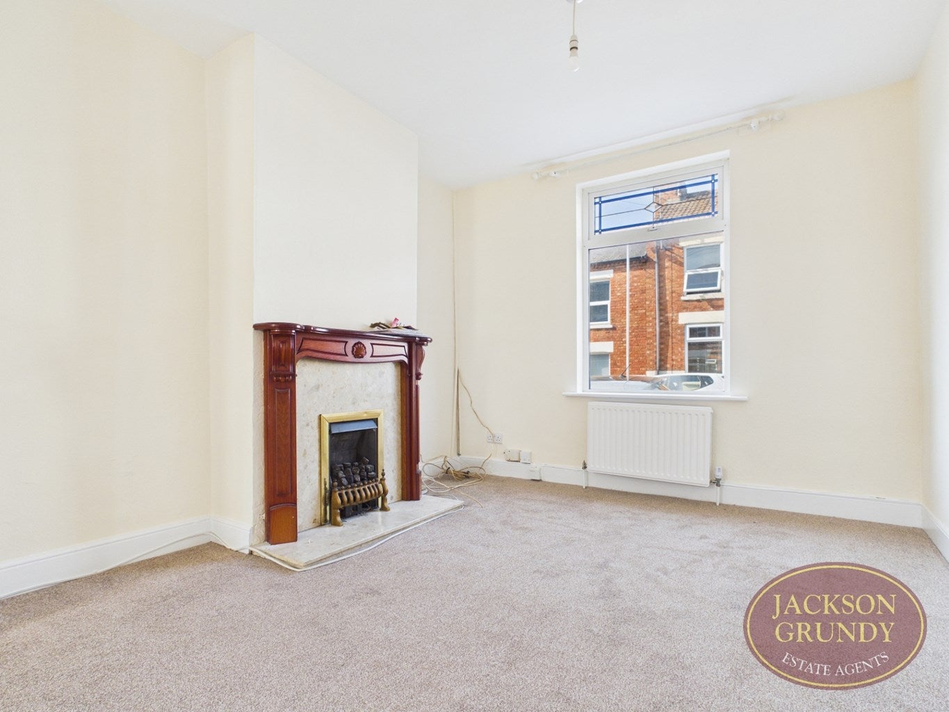 Flat Northcote Street in Northampton